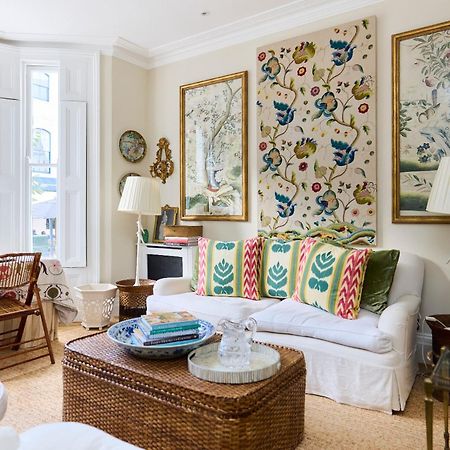 Appartement The Kensington Designer'S Retreat - Modern 1Bdr Flat à Londres Extérieur photo