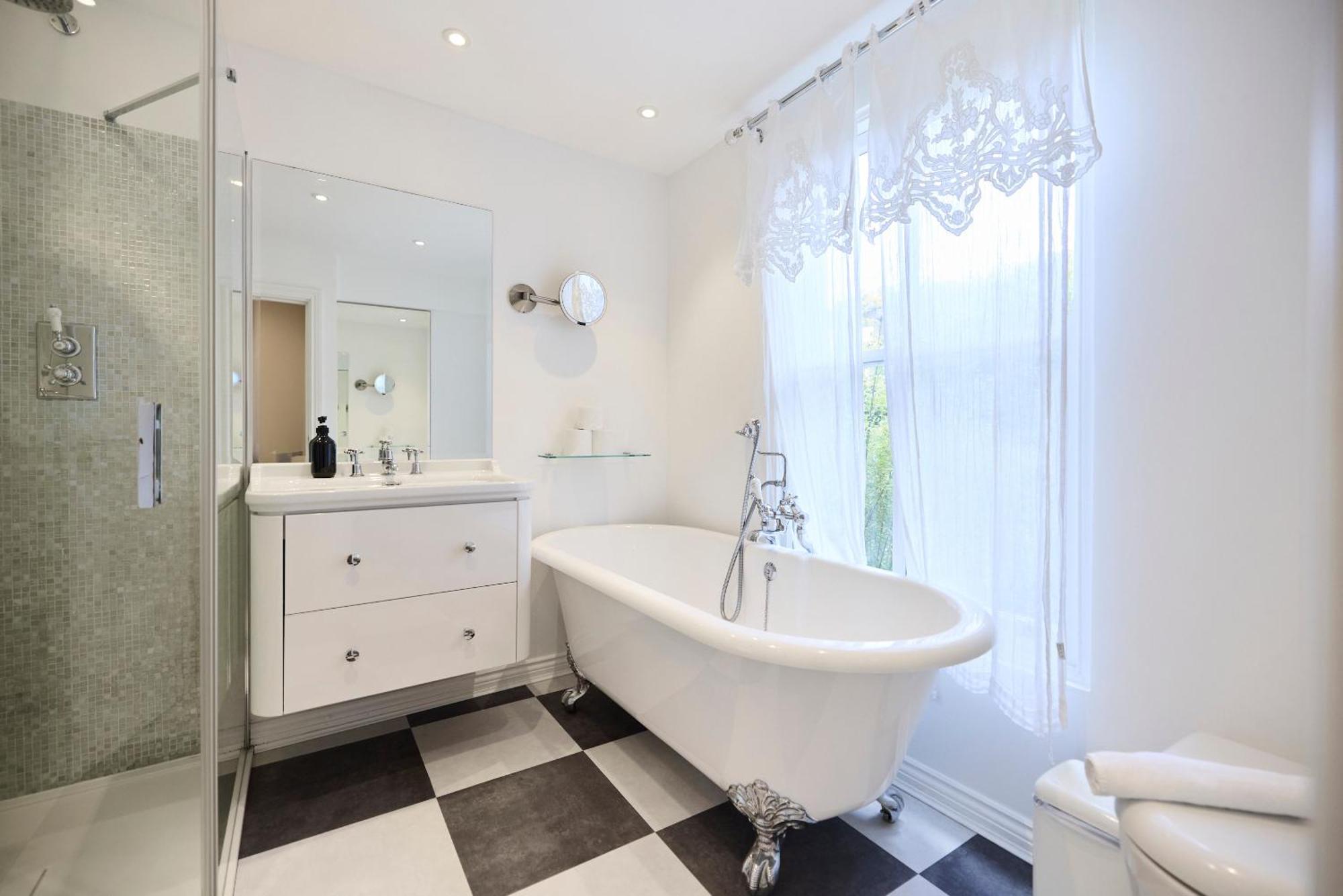 Appartement The Kensington Designer'S Retreat - Modern 1Bdr Flat à Londres Extérieur photo