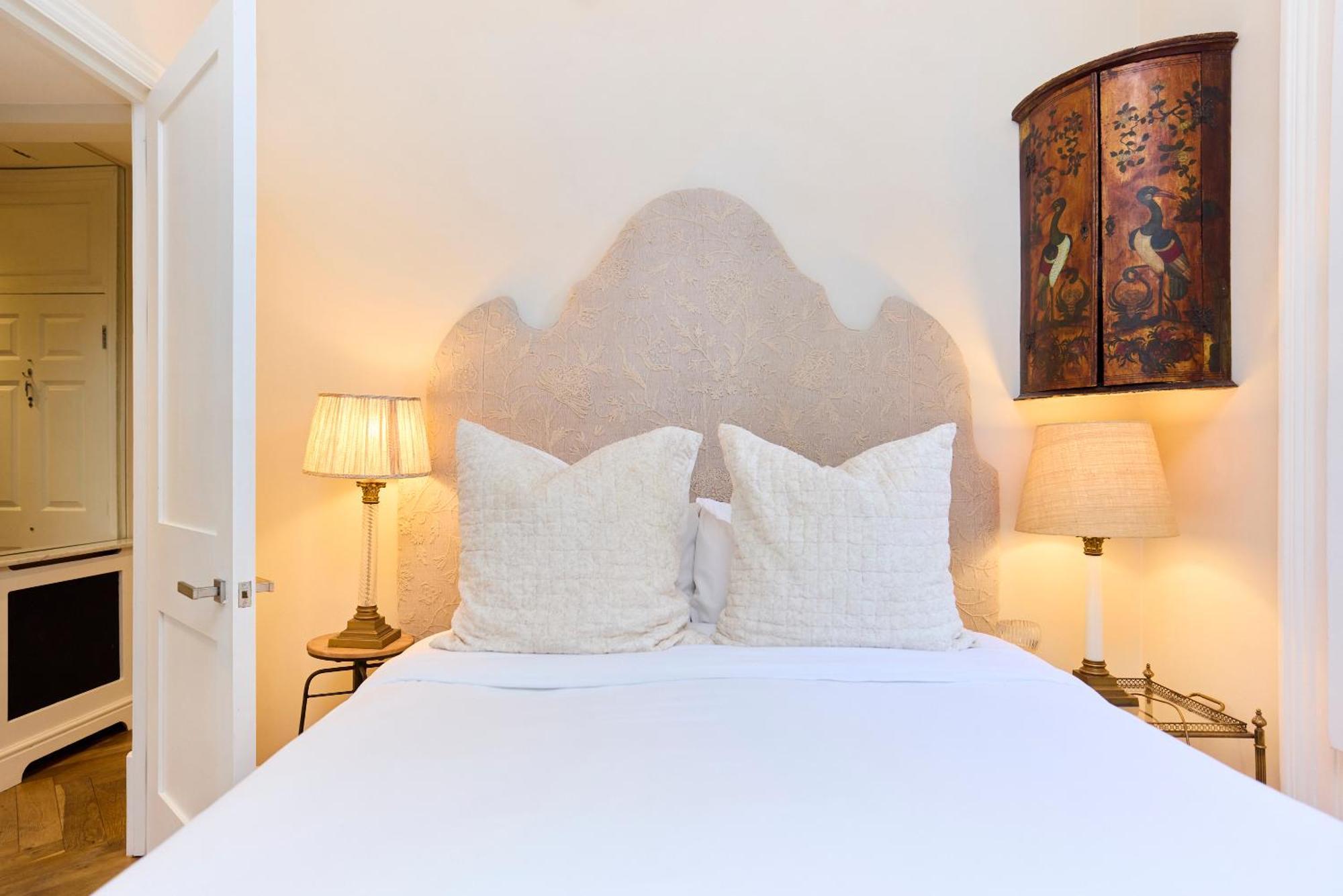 Appartement The Kensington Designer'S Retreat - Modern 1Bdr Flat à Londres Extérieur photo