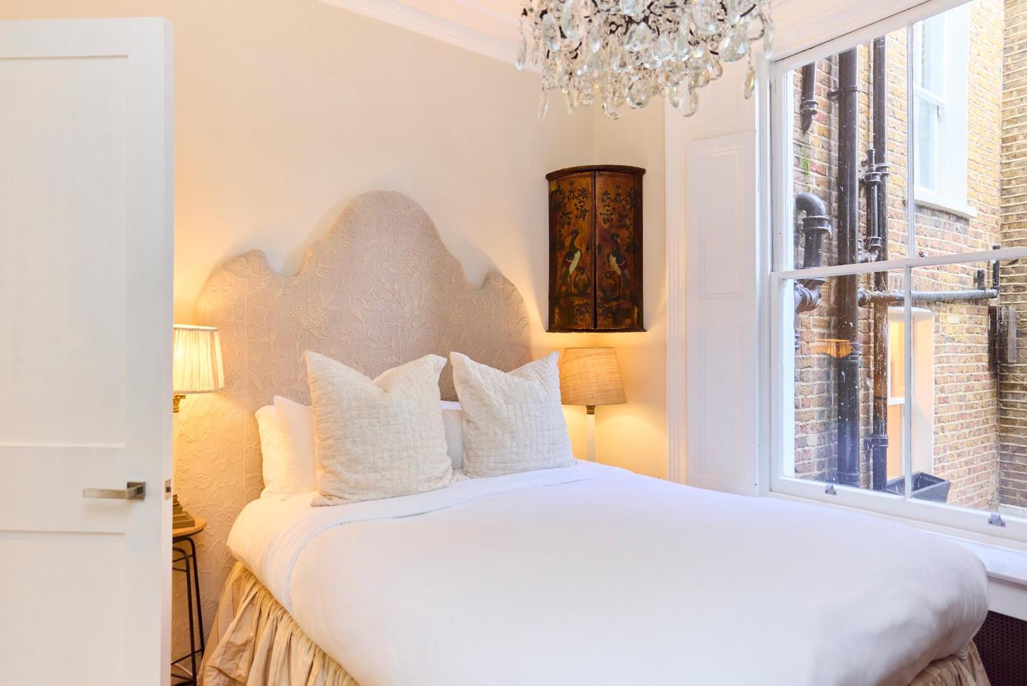 Appartement The Kensington Designer'S Retreat - Modern 1Bdr Flat à Londres Extérieur photo