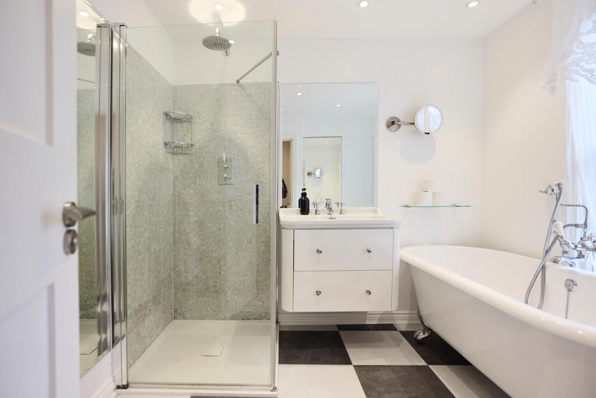 Appartement The Kensington Designer'S Retreat - Modern 1Bdr Flat à Londres Extérieur photo