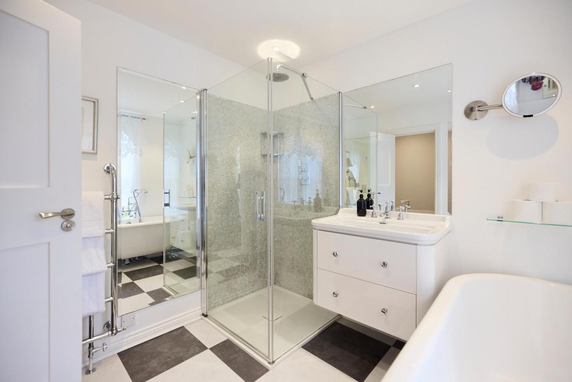 Appartement The Kensington Designer'S Retreat - Modern 1Bdr Flat à Londres Extérieur photo
