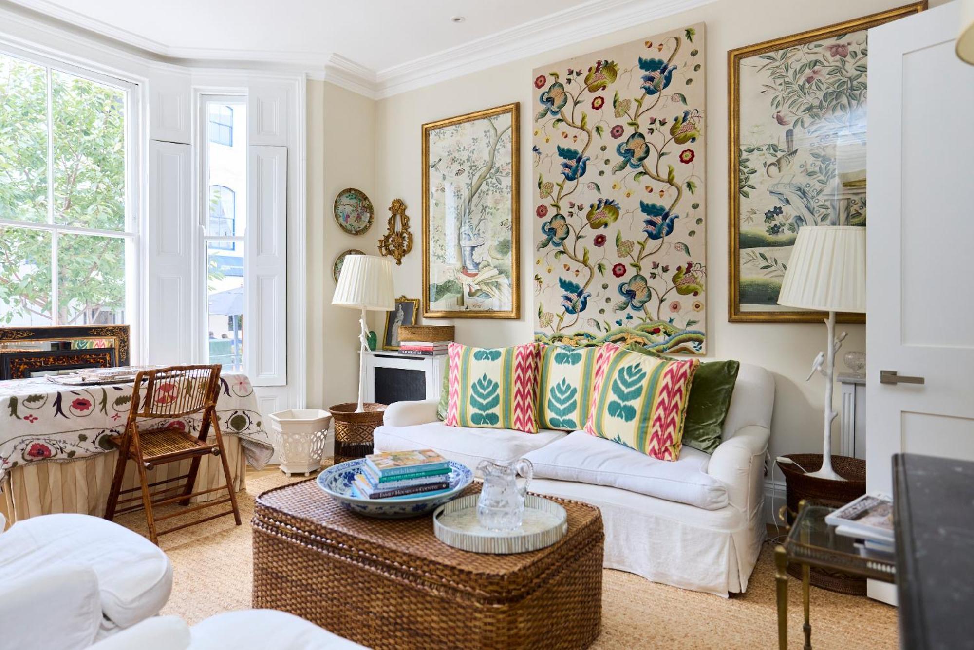 Appartement The Kensington Designer'S Retreat - Modern 1Bdr Flat à Londres Extérieur photo